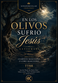 En Los Olivos Sufrió Jesús (TTBB)